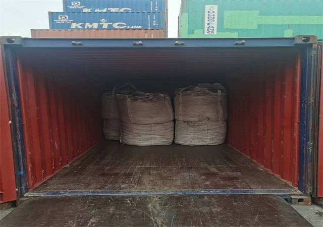 Silicon Barium Alloy
